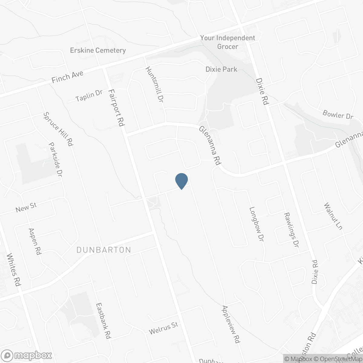 1921 BONITA AVENUE, Pickering, Ontario L1V 3N1